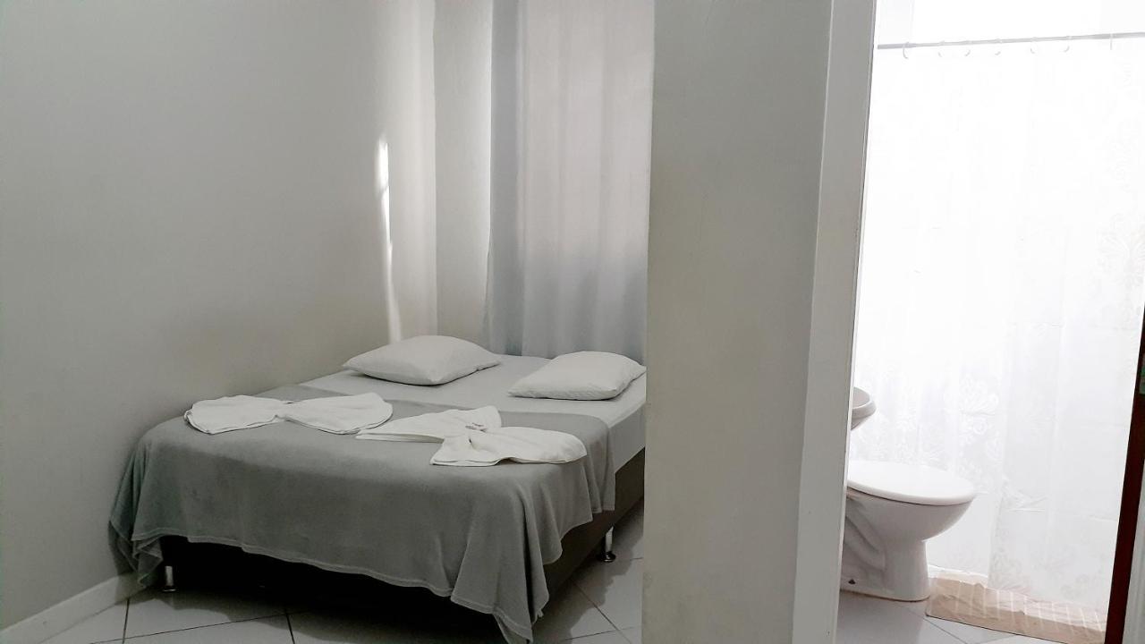 Hotel Bella Julia 주앵빌 외부 사진