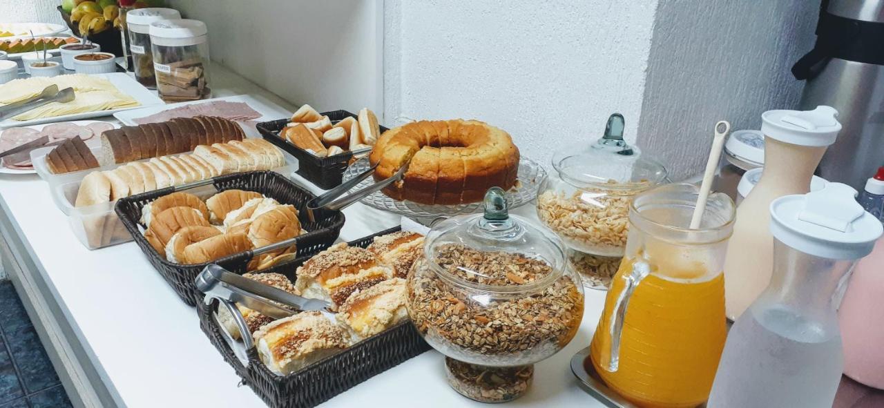 Hotel Bella Julia 주앵빌 외부 사진