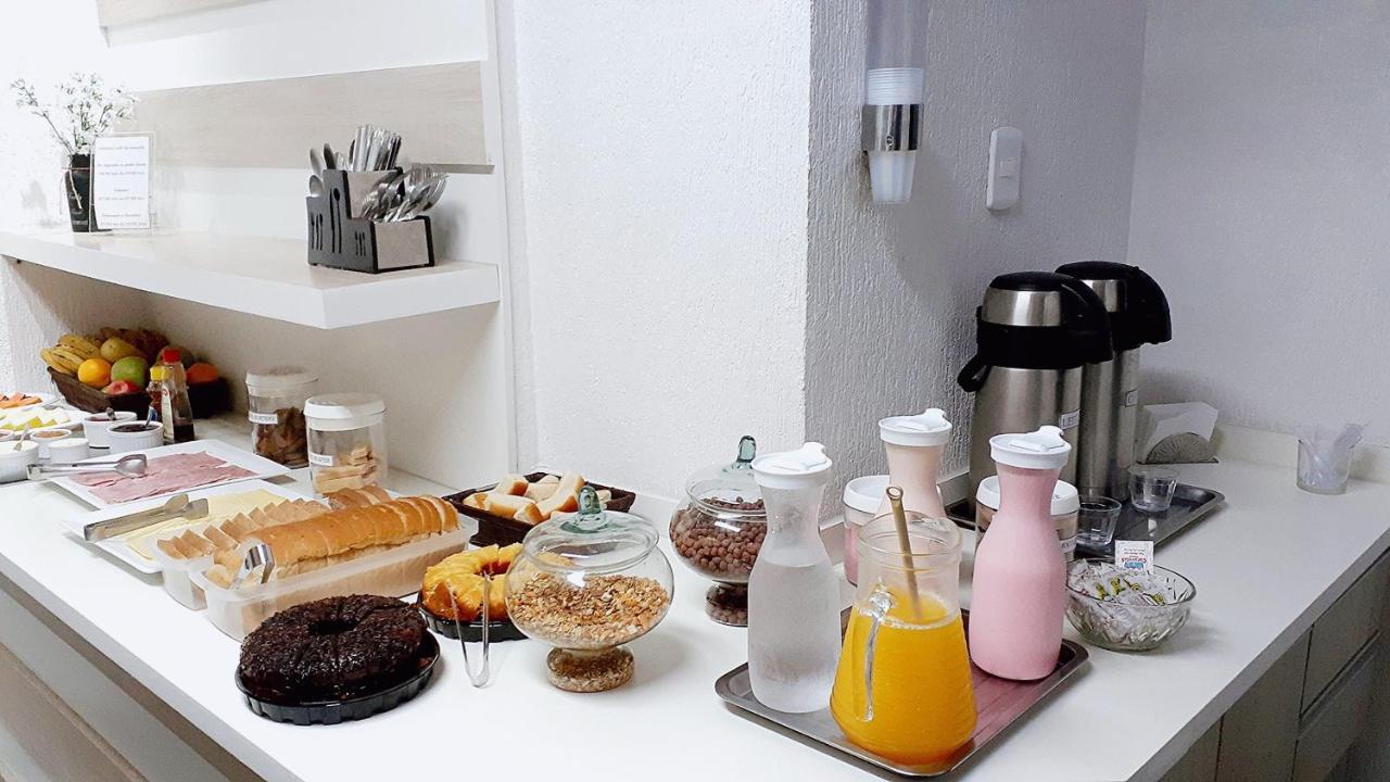 Hotel Bella Julia 주앵빌 외부 사진