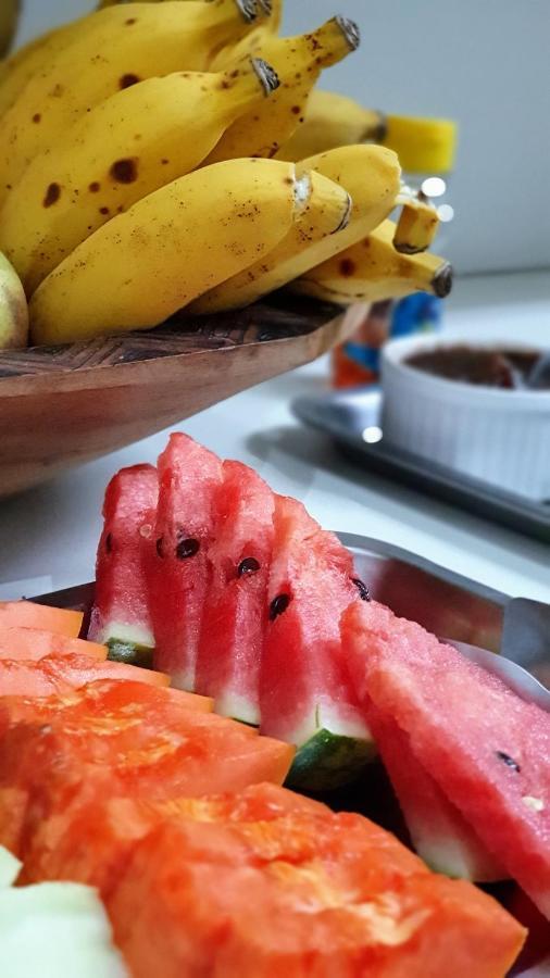 Hotel Bella Julia 주앵빌 외부 사진