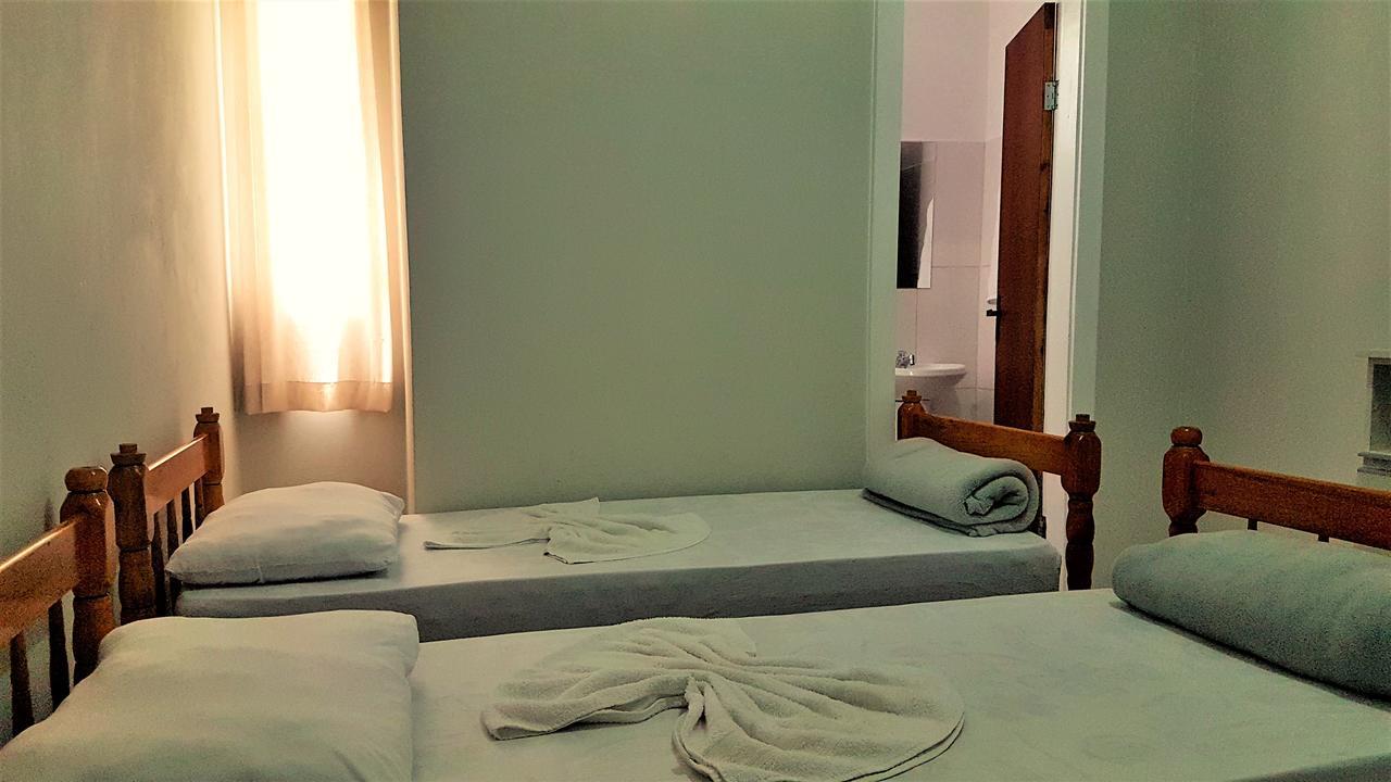 Hotel Bella Julia 주앵빌 외부 사진
