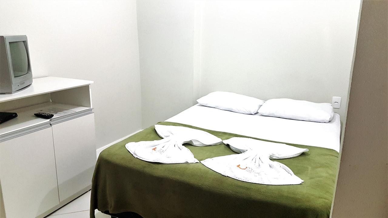Hotel Bella Julia 주앵빌 외부 사진