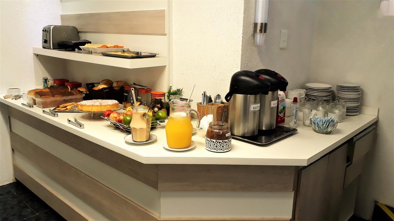 Hotel Bella Julia 주앵빌 외부 사진