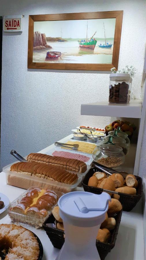 Hotel Bella Julia 주앵빌 외부 사진